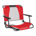 Big Comfort Stadium Chair with Armrests | Featured Outdoor Choice | Outlandridge 8967 Vp