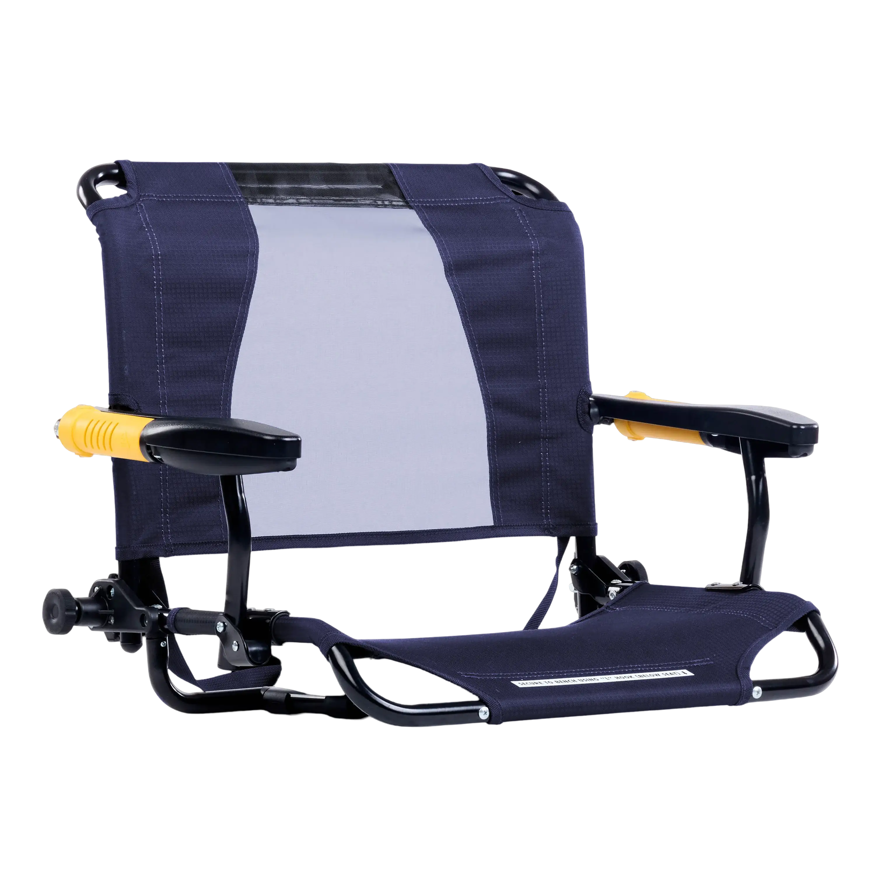 Stadium Rock-Cliner | Featured Outdoor Choice | Outlandridge 1DCC Q4