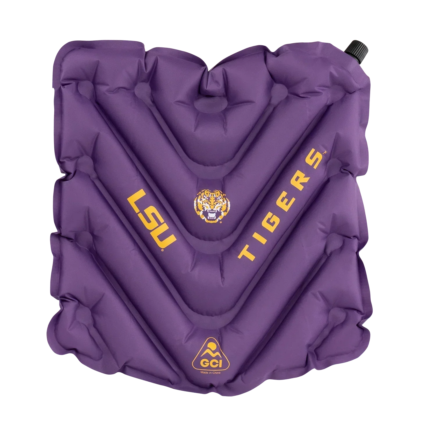 V Seat - LSU Tigers | Featured Outdoor Choice | Outlandridge A844 ha