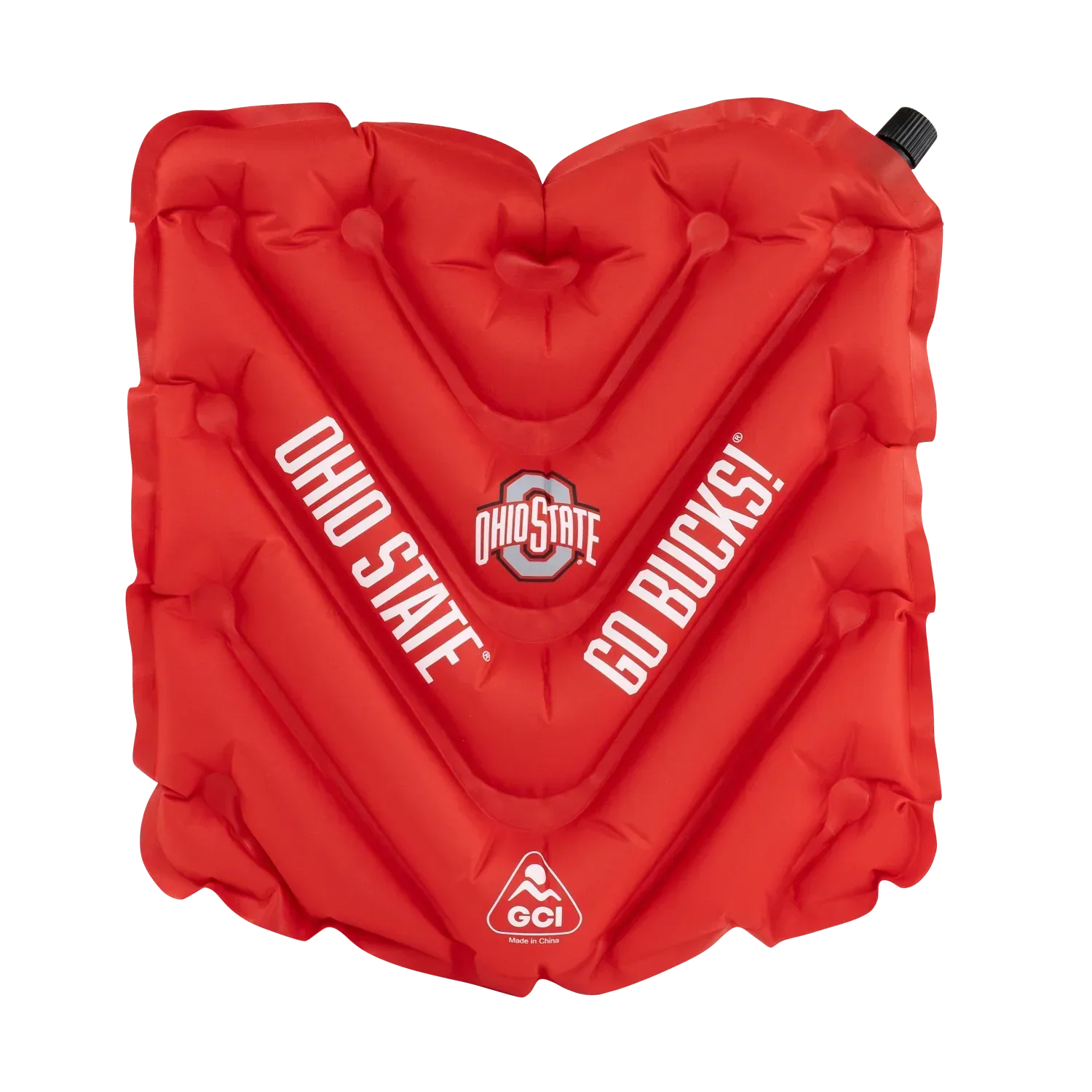 V Seat - Ohio State Buckeyes | Featured Outdoor Choice | Outlandridge A312 Rc