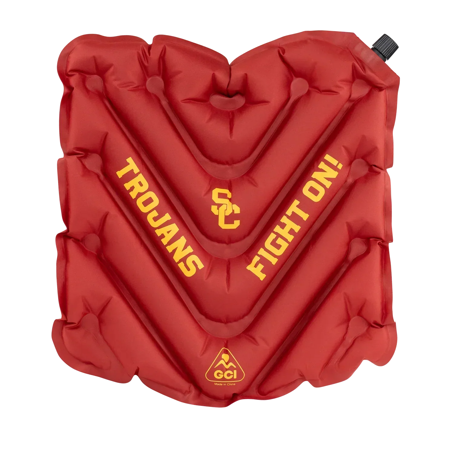 V Seat - USC Trojans | Featured Outdoor Choice | Outlandridge 1553 vO
