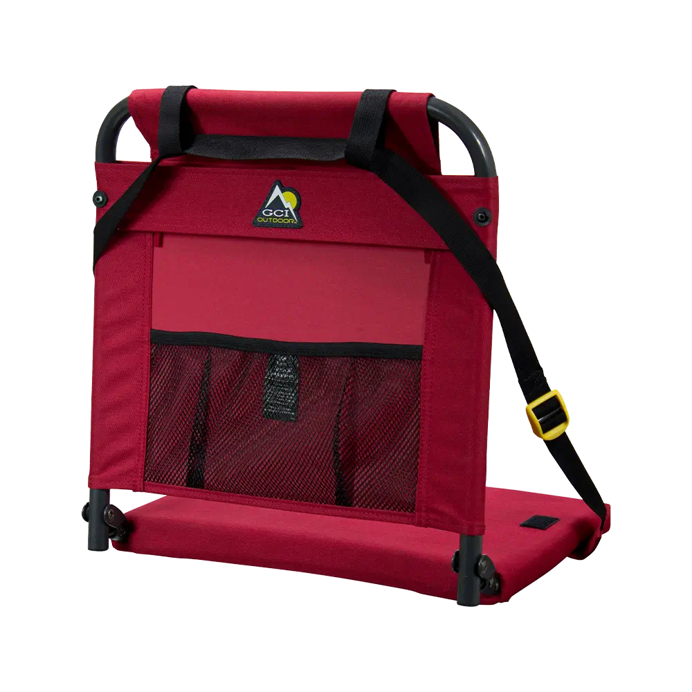 BleacherBack | Featured Outdoor Choice | Outlandridge 7F97 pz