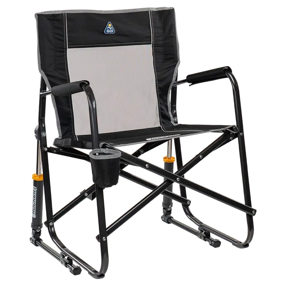 Freestyle Rocker | Featured Outdoor Choice | Outlandridge E863 jX