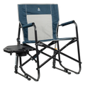 Freestyle Rocker with Side Table | Featured Outdoor Choice | Outlandridge B773 Vt