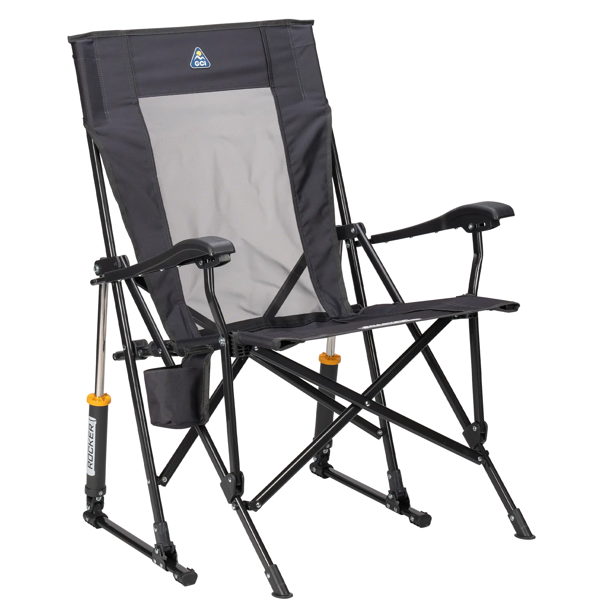 RoadTrip Rocker | Featured Outdoor Choice | Outlandridge CA4A bm