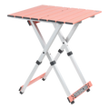 Compact Camp Table 20 | Featured Outdoor Choice | Outlandridge 81FC IV