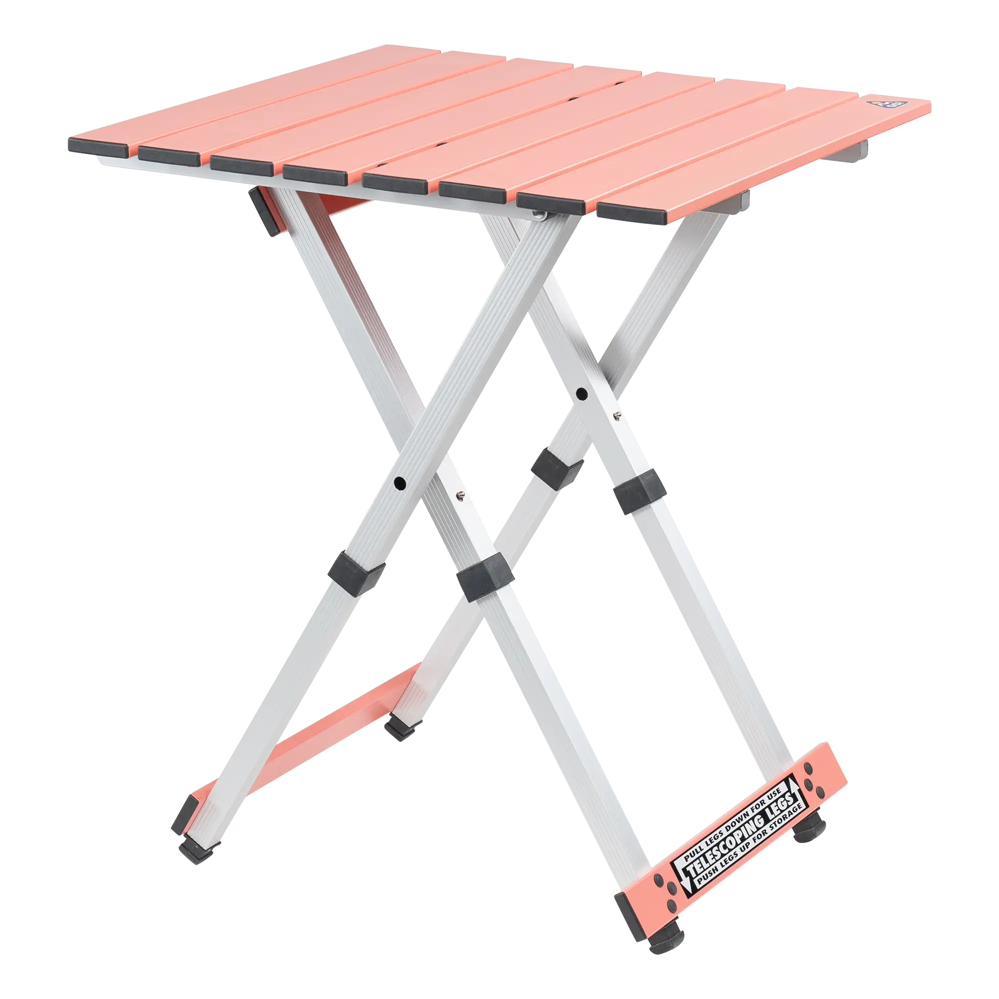 Compact Camp Table 20 | Featured Outdoor Choice | Outlandridge 81FC IV