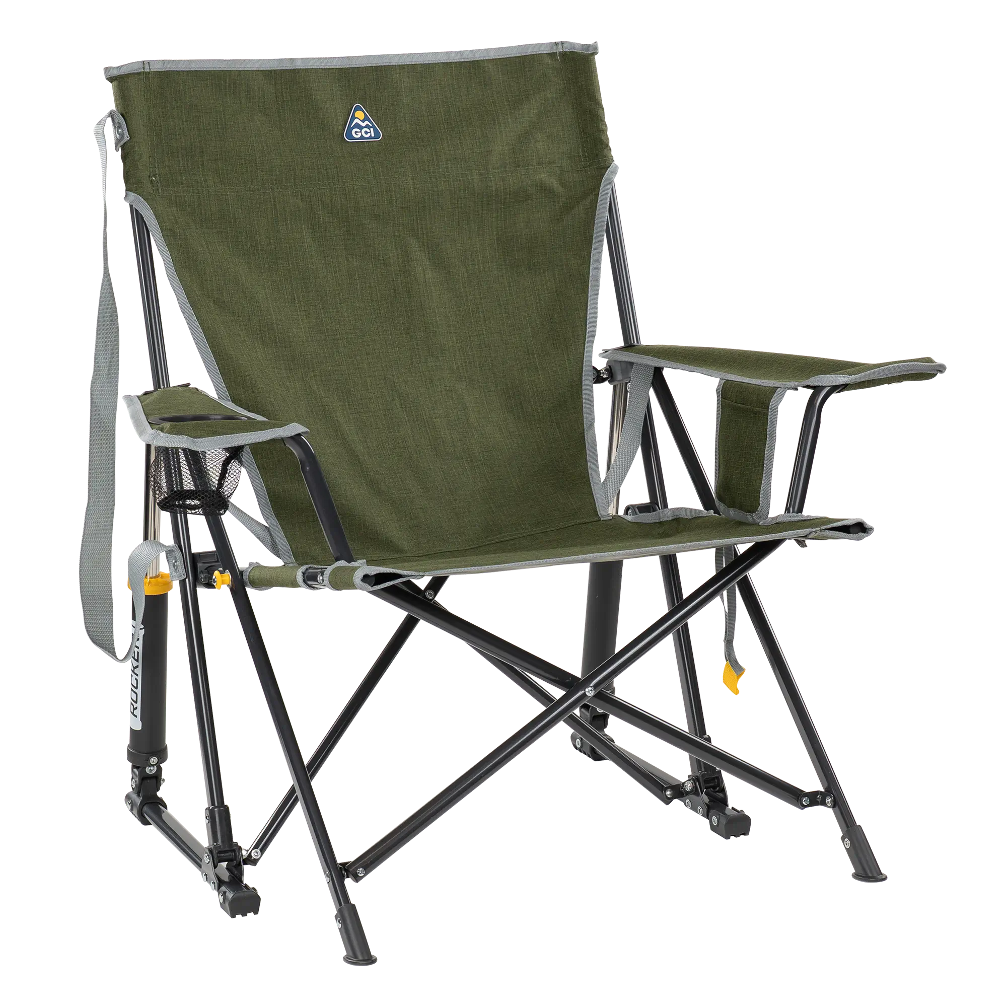 Kickback Rocker | Featured Outdoor Choice | Outlandridge 5D5A wa