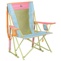 Comfort Pro Rocker - Floral | Outdoor Essential | Outlandridge B728 IC