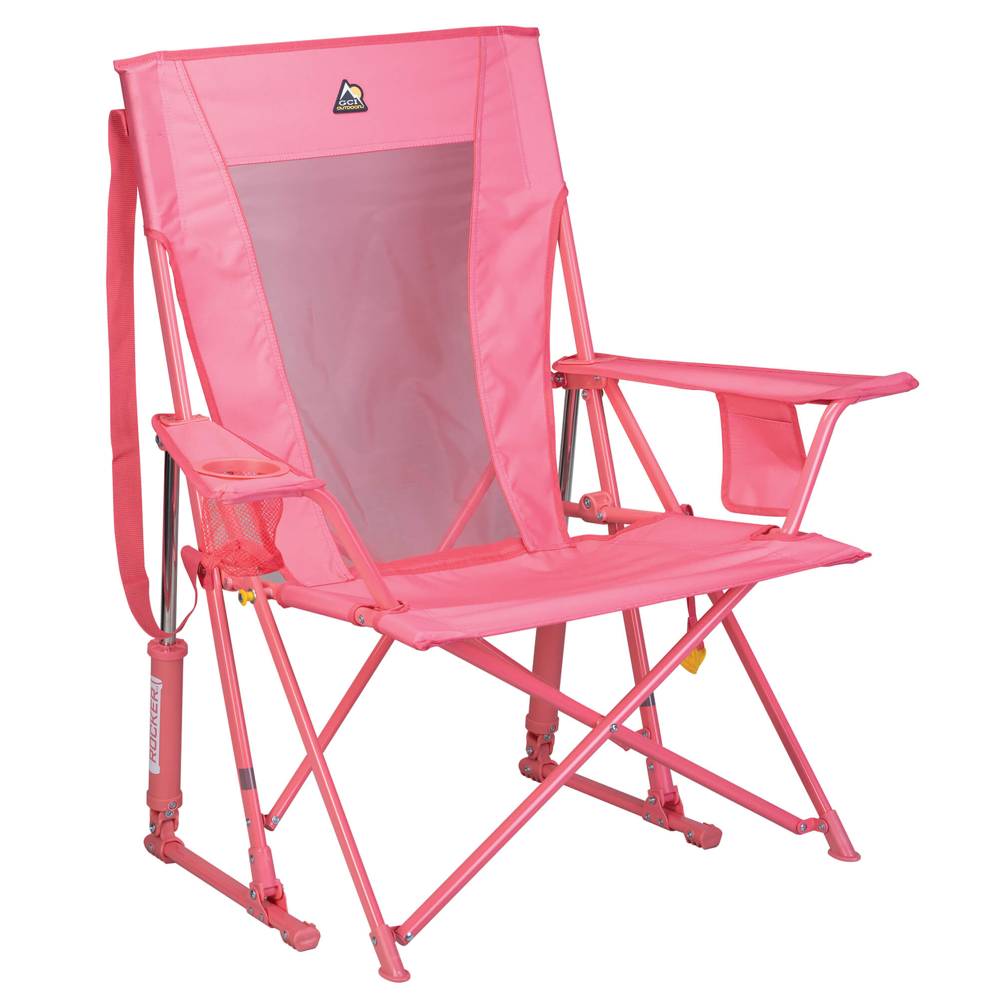 Kickfront Rocker — Ready for Outdoor Plans | Outlandridge E944 wd