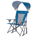 SunShade Rocker — Outdoor Setup Pick | Outlandridge 077A GR