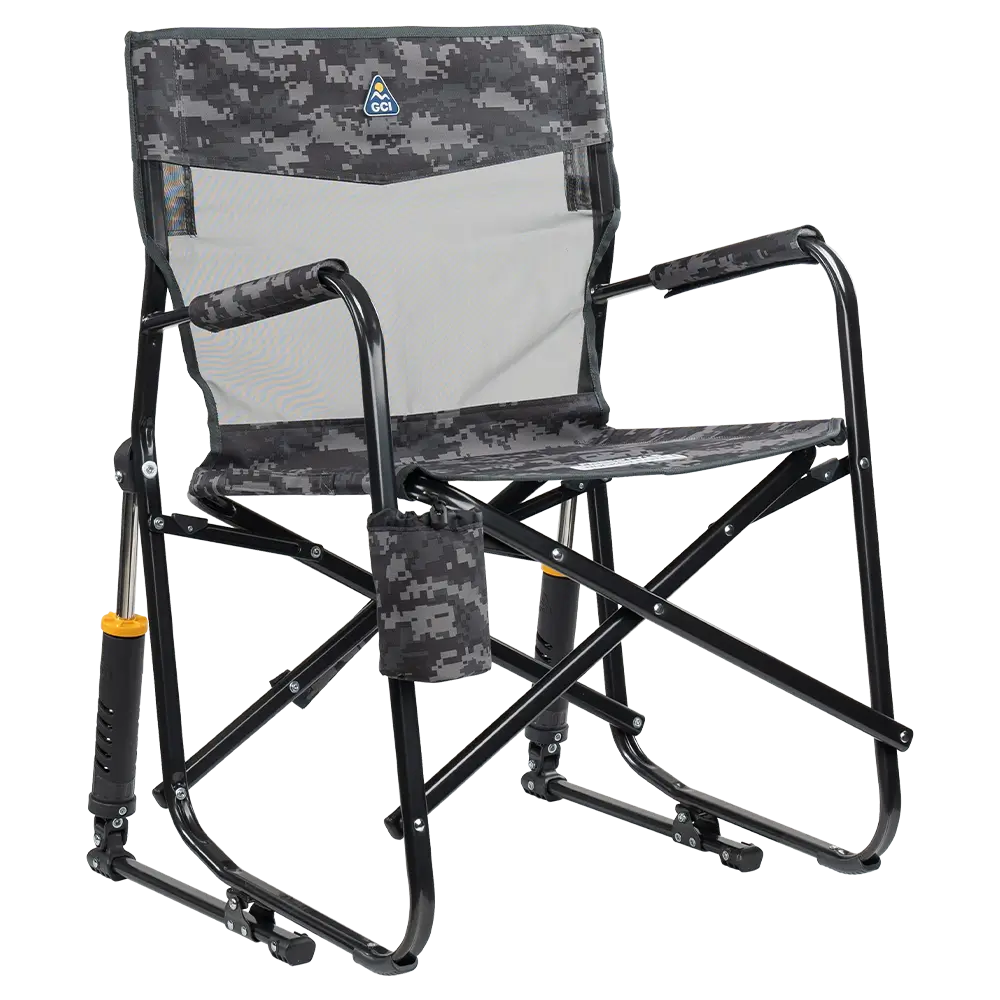 Freestyle Rocker Elite | Featured Outdoor Choice | Outlandridge 388B a3