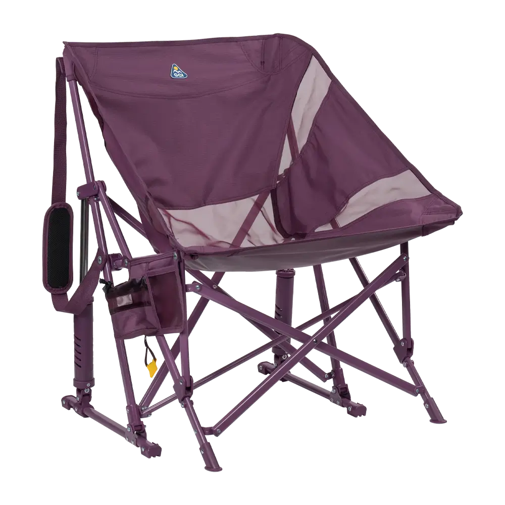 Pod Rocker Elite | Featured Outdoor Choice | Outlandridge 682D Xz