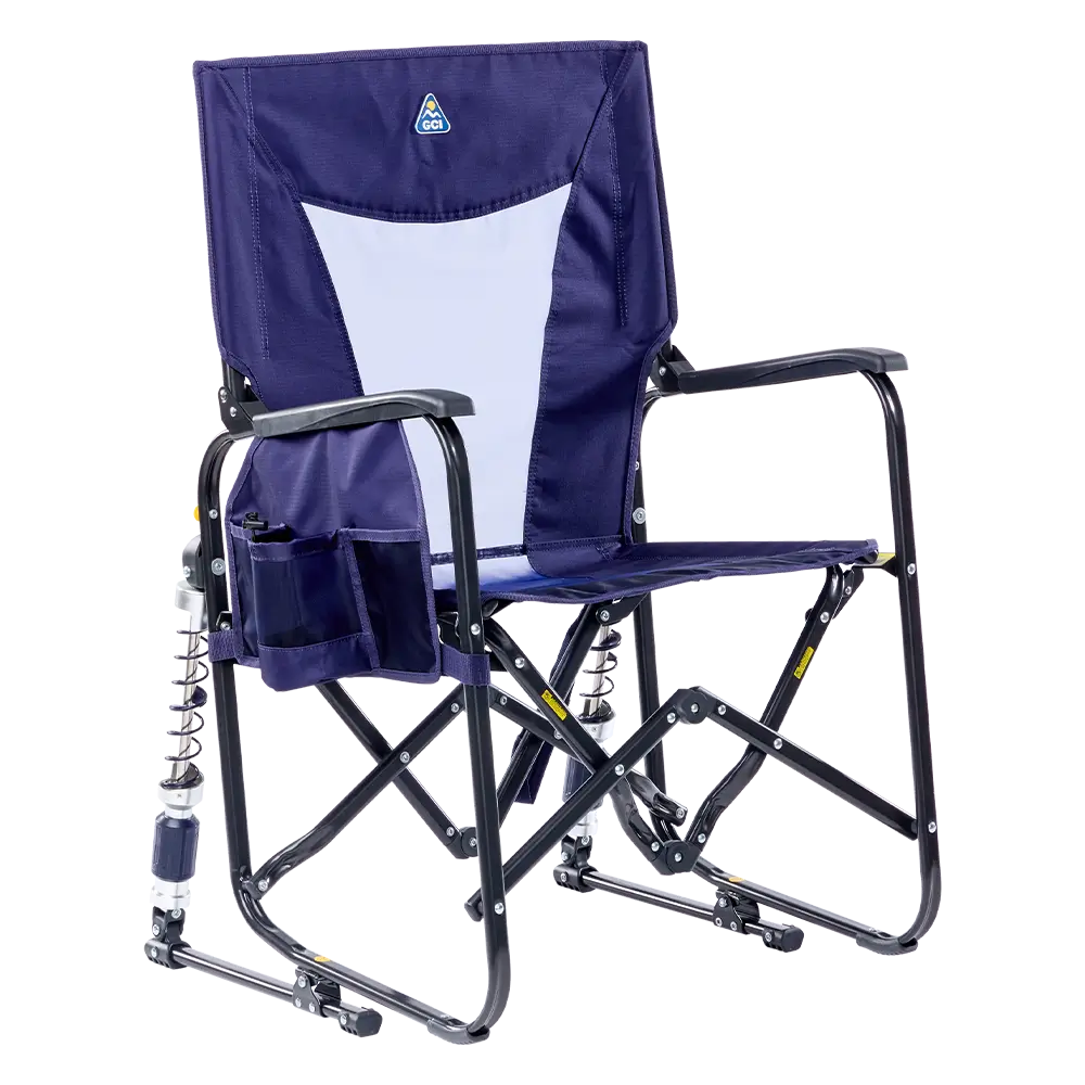 Adjustable Rocker | Featured Outdoor Choice | Outlandridge 4E50 Np