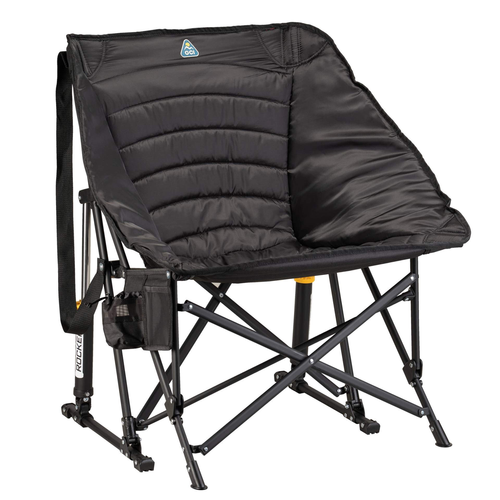 Puff Rocker | Featured Outdoor Choice | Outlandridge 8C0D NF