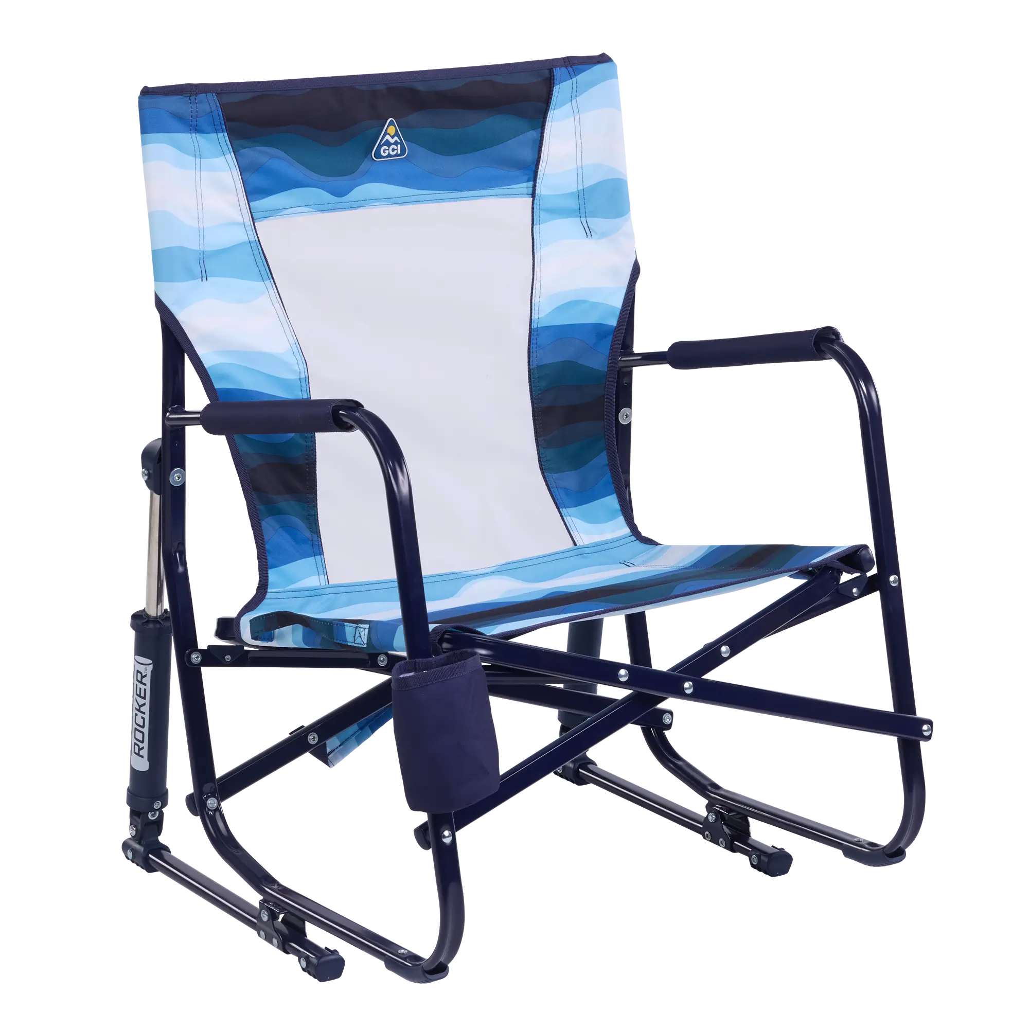 Beach Rocker | Featured Outdoor Choice | Outlandridge AF6E Kc