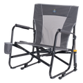 FirePit Rocker — Outdoor Setup Pick | Outlandridge E587 J3