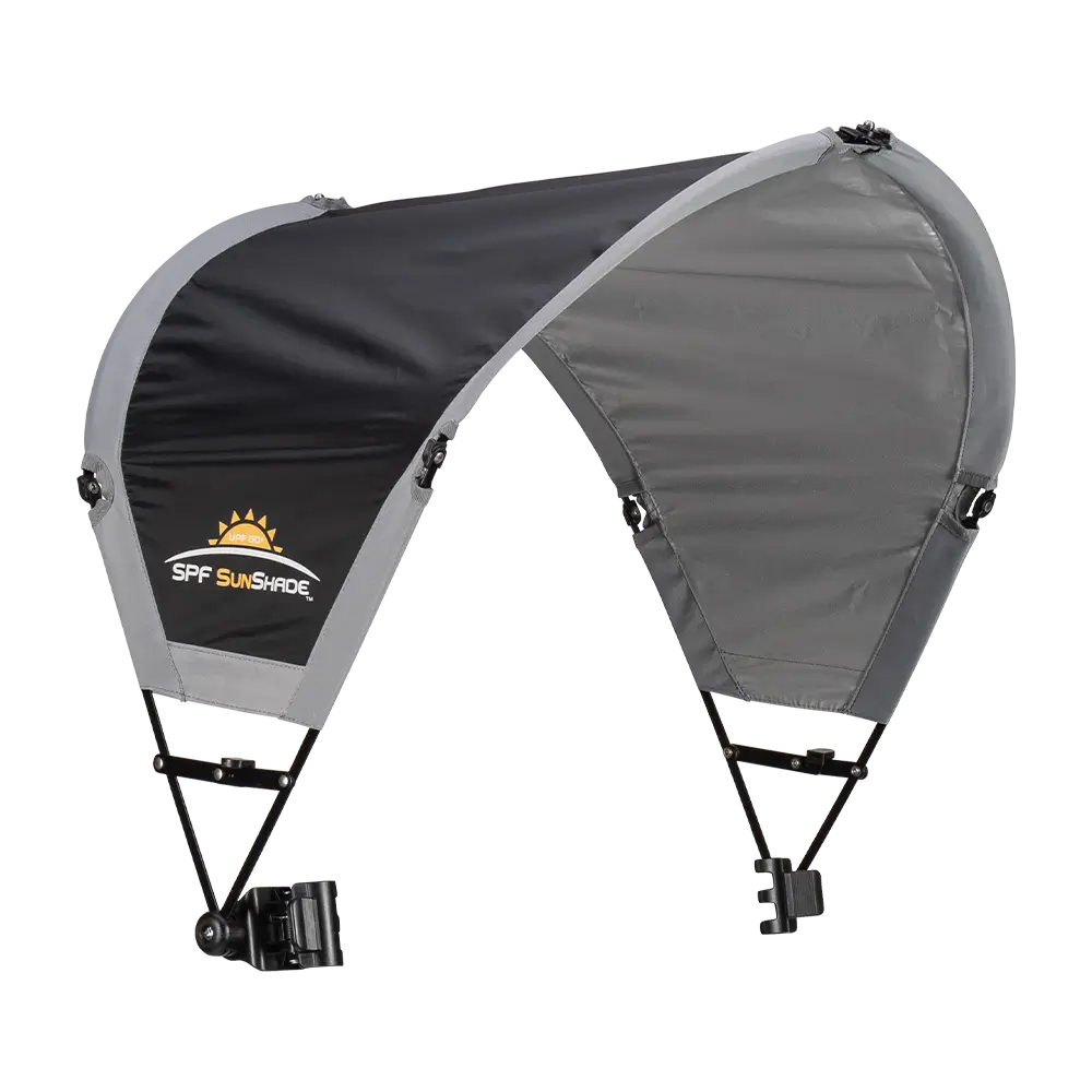 SunShade Accessory - Black | Featured Outdoor Choice | Outlandridge 8455 tP