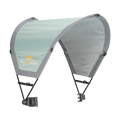 SunShade Accessory - Pastel Green | Featured Outdoor Choice | Outlandridge E838 Wo