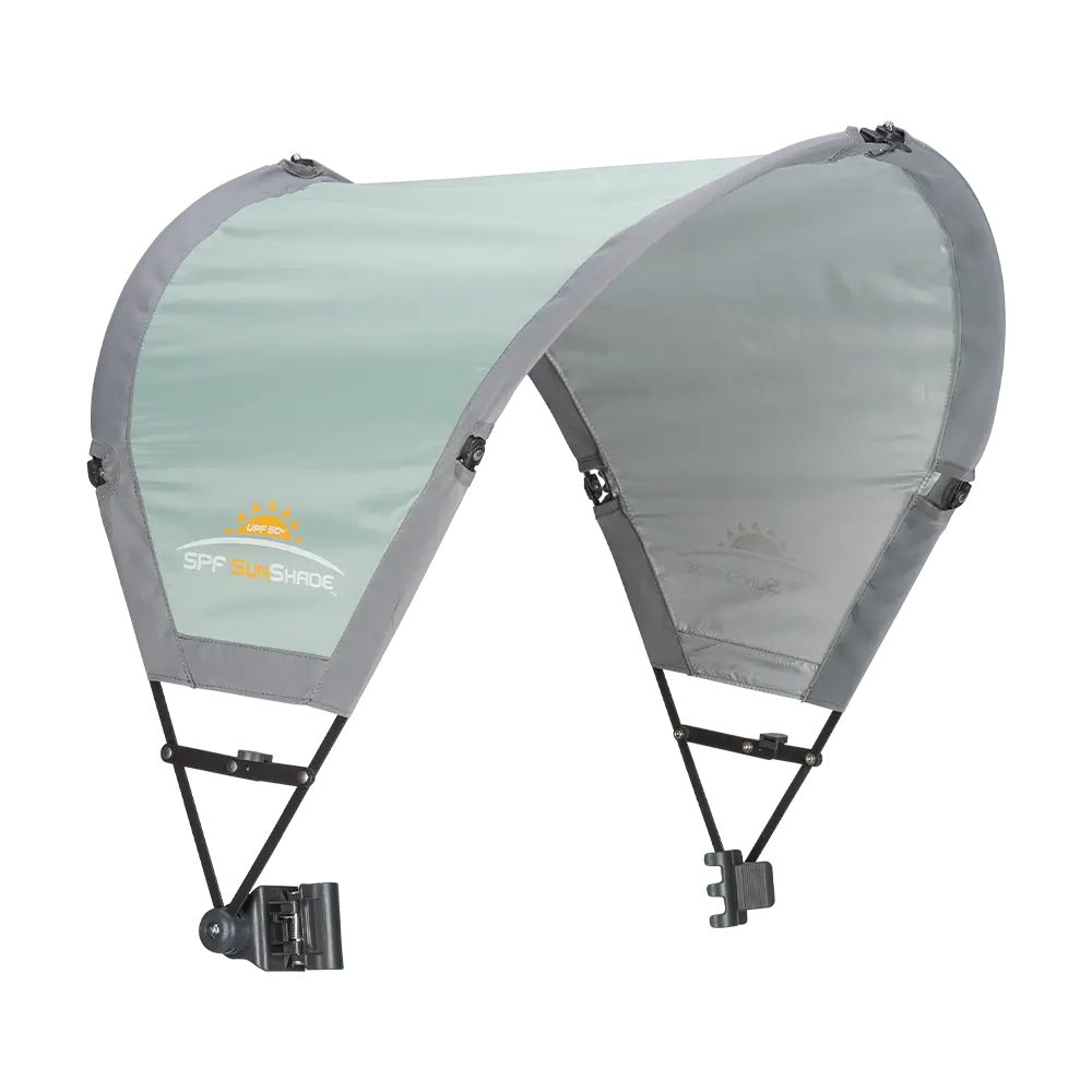 SunShade Accessory - Pastel Green | Featured Outdoor Choice | Outlandridge E838 Wo