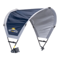 SunShade Accessory - Indigo | Featured Outdoor Choice | Outlandridge 0414 I5