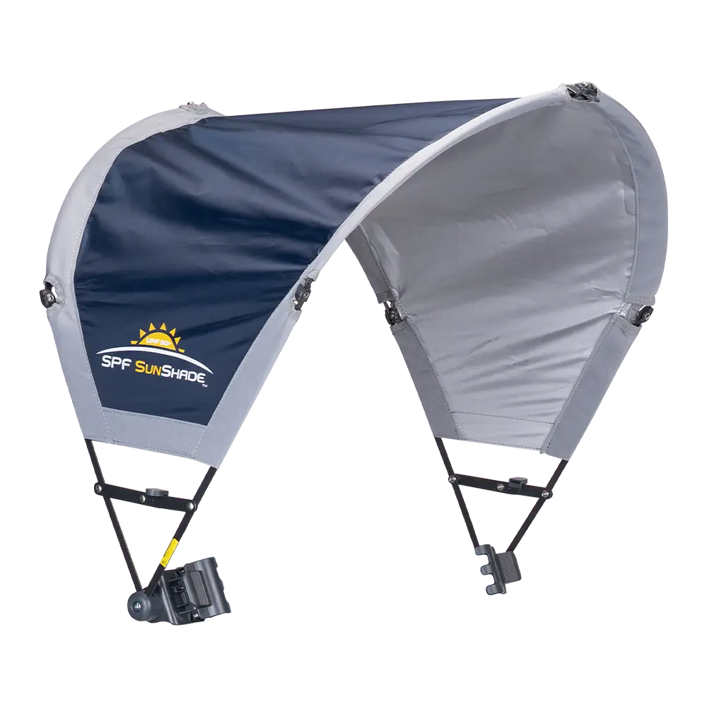 SunShade Accessory - Indigo | Featured Outdoor Choice | Outlandridge 0414 I5