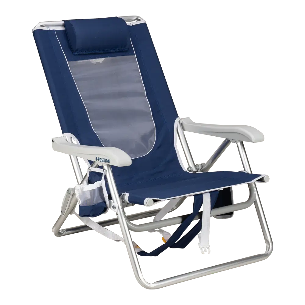 Backpack Beach Chair | Featured Outdoor Choice | Outlandridge 1DB6 oG