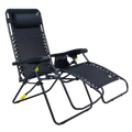 Freeform Zero Gravity Lounger Bundle — Outdoor Pick | Outlandridge 5A99 oe