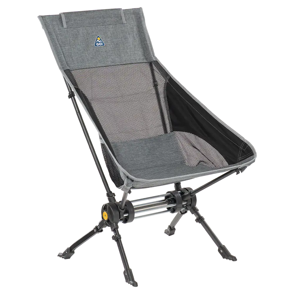 ComPack Rocker | Featured Outdoor Choice | Outlandridge 8D18 Rt