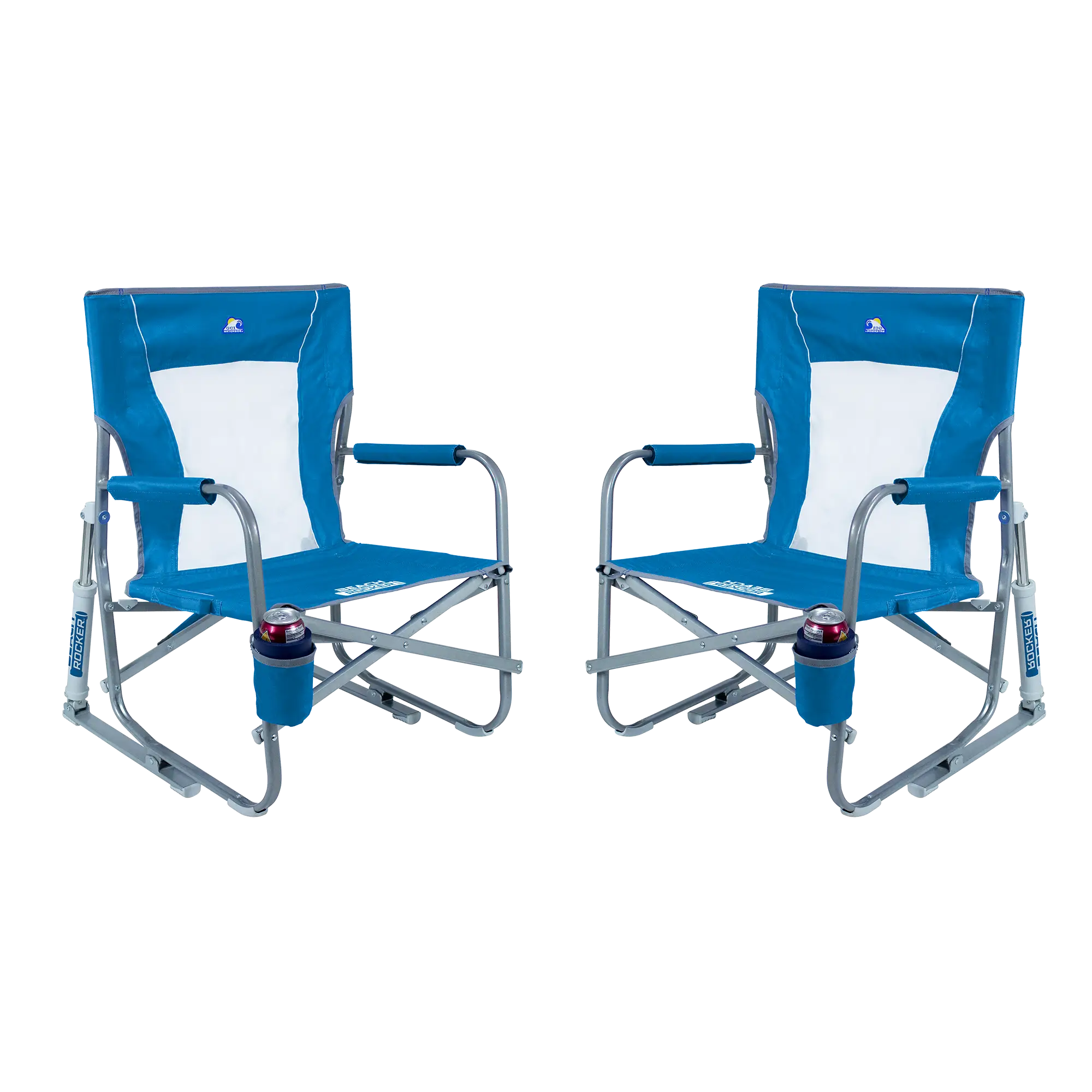 Beach Rocker Bundle | Camp-Ready Selection | Outlandridge 38AC gA