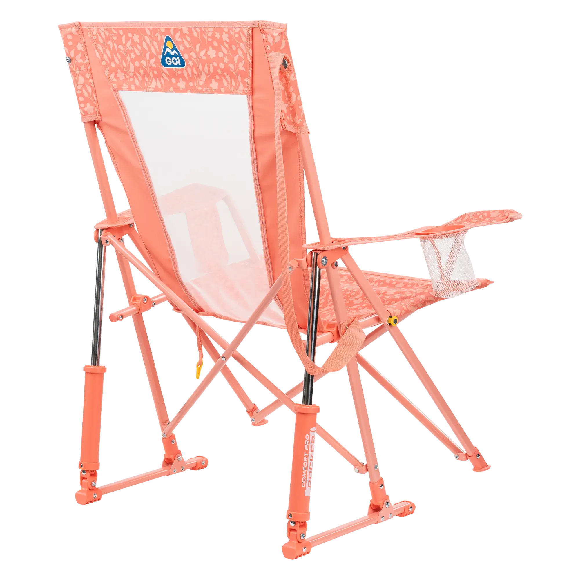Comfort Pro Rocker | Featured Outdoor Choice | Outlandridge A093 qN
