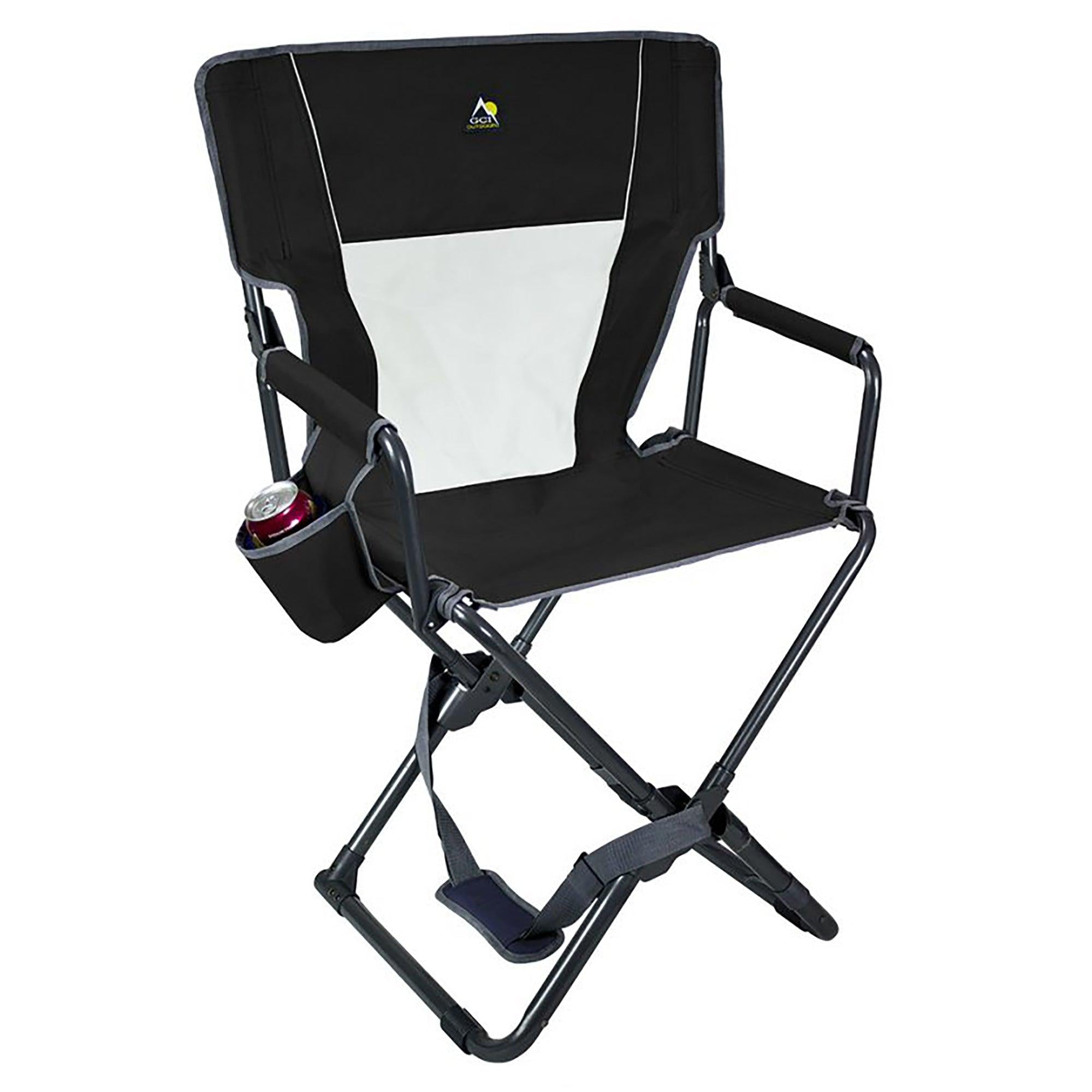 Xpress Director's Chair | Featured Outdoor Choice | Outlandridge 6EAE V5