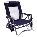 Bi-Fold Slim Event Chair | Camp-Ready Selection | Outlandridge 72DB Sw
