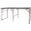 Slim-Fold Table | Featured Outdoor Choice | Outlandridge A466 GT