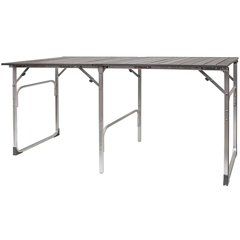 Slim-Fold Table | Featured Outdoor Choice | Outlandridge A466 GT