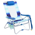 Bi-Fold Beach Chair | Featured Outdoor Choice | Outlandridge 6D3C dw