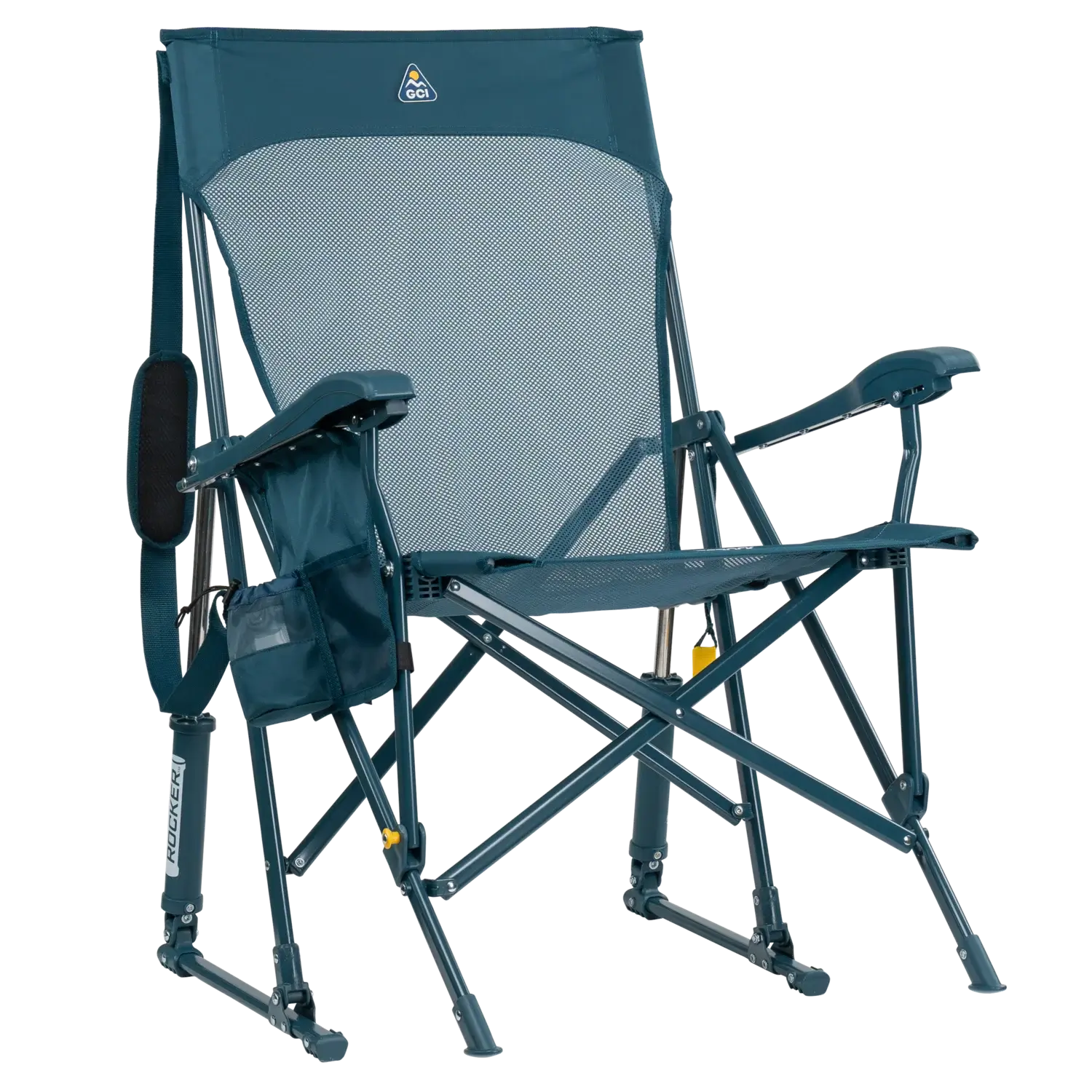 BreezeRocker | Featured Outdoor Choice | Outlandridge A1B7 QE