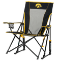 Comfort Pro Rocker - Iowa Hawkeyes | Featured Outdoor Choice | Outlandridge 2E65 cD