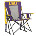 Comfort Pro Rocker - LSU Tigers | Featured Outdoor Choice | Outlandridge B597 Sv