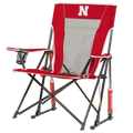 Comfort Pro Rocker - Nebraska Cornhuskers | Featured Outdoor Choice | Outlandridge F9B1 ax
