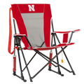 Comfort Pro Rocker - Nebraska Cornhuskers | Featured Outdoor Choice | Outlandridge 1CB7 HJ