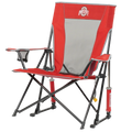 Comfort Pro Rocker - Ohio State Buckeyes | Featured Outdoor Choice | Outlandridge 3E0E aC