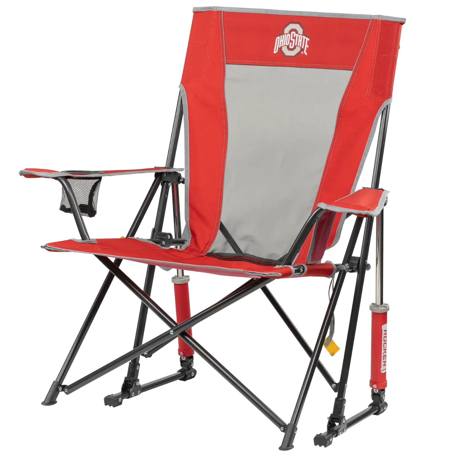 Comfort Pro Rocker - Ohio State Buckeyes | Featured Outdoor Choice | Outlandridge 3E0E aC