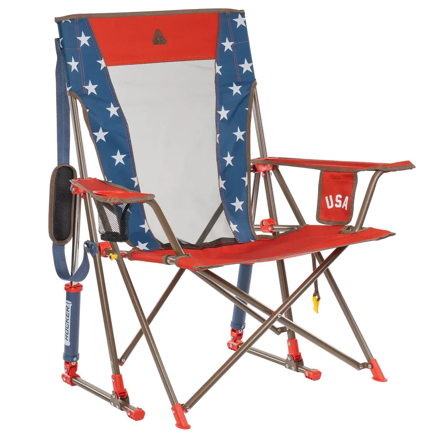 USA Anniversary Deluxe Bundle — Selected for Outdoor Use | Outlandridge 17E9 Wn