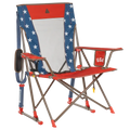 Comfort Pro Rocker - USA Anniversary Deluxe — Selected Outdoor Gear | Outlandridge AC77 jO
