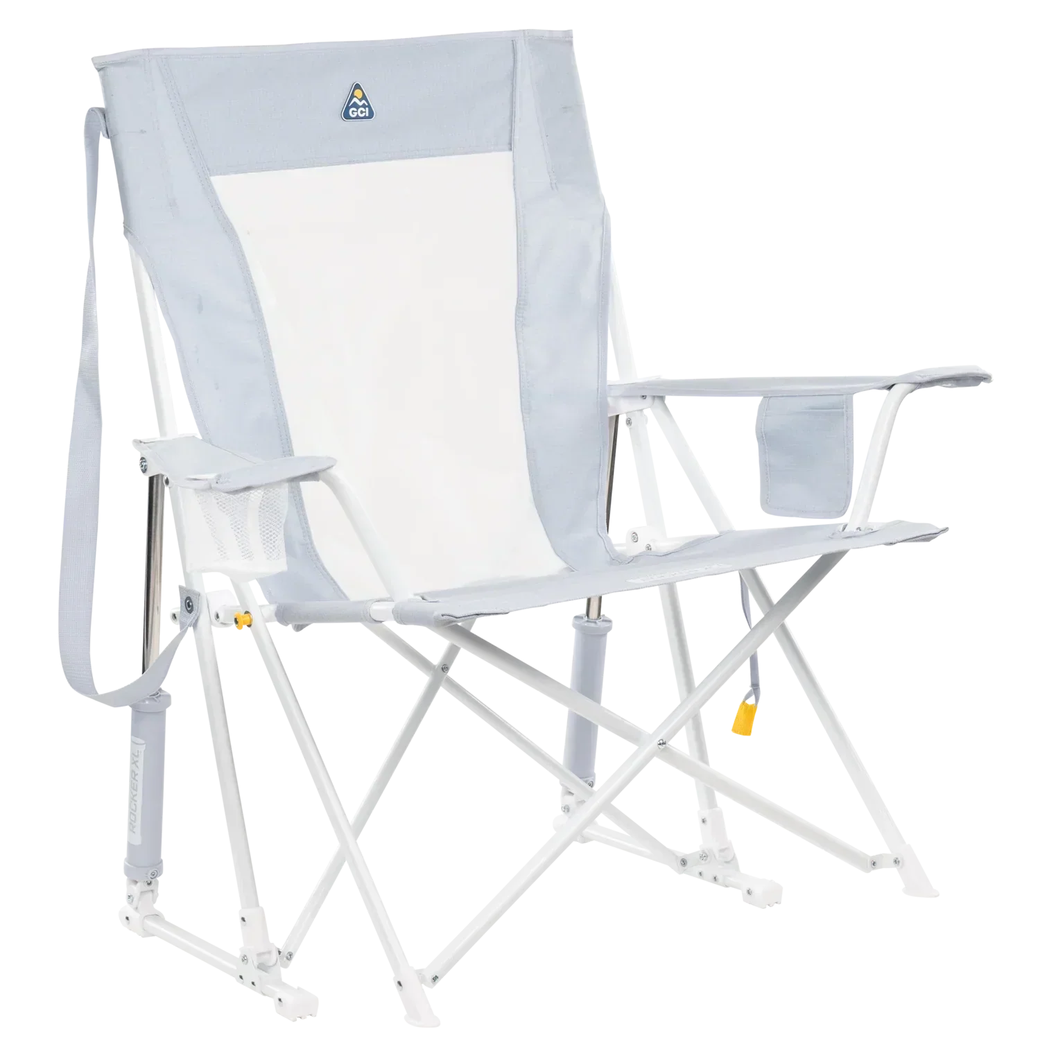 Comfort Pro Rocker XL | Featured Outdoor Choice | Outlandridge 4372 tw