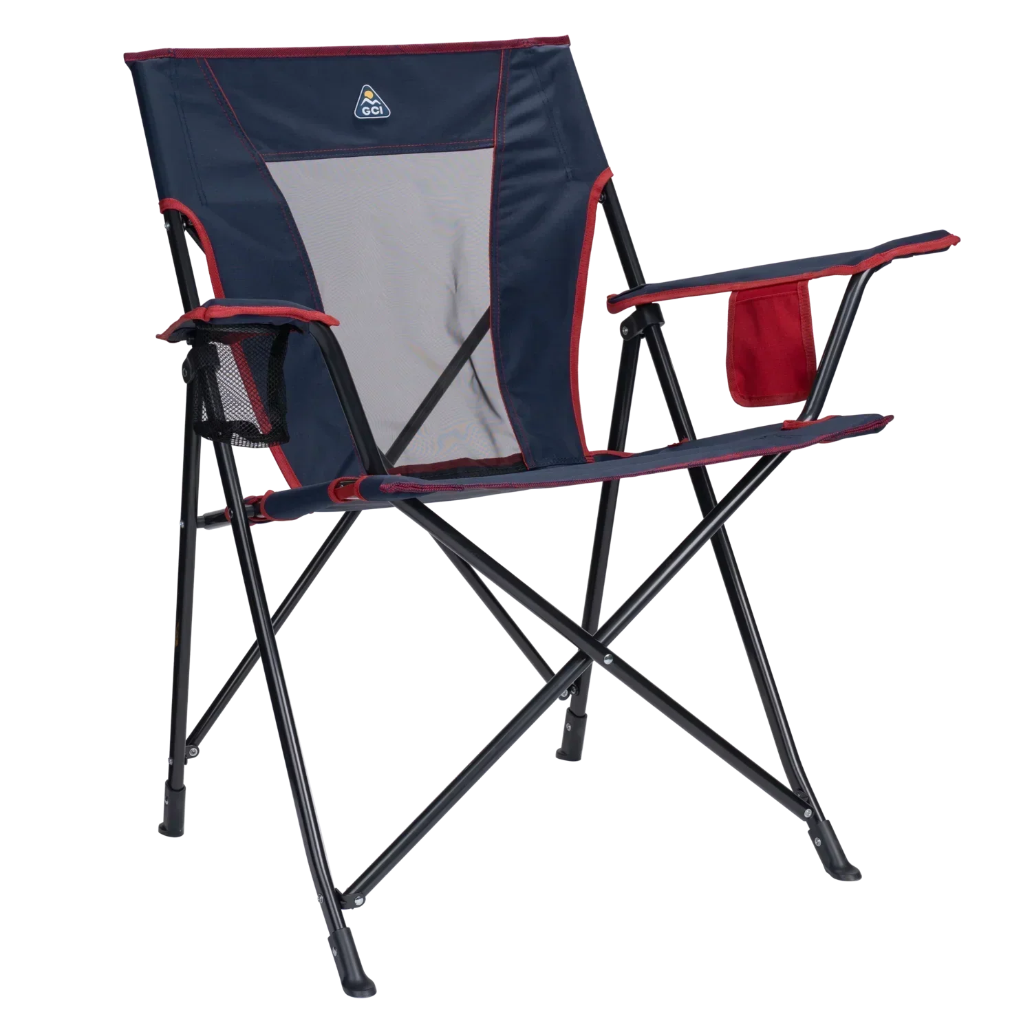 Comfort Quad Chair | Featured Outdoor Choice | Outlandridge 2AA7 gp