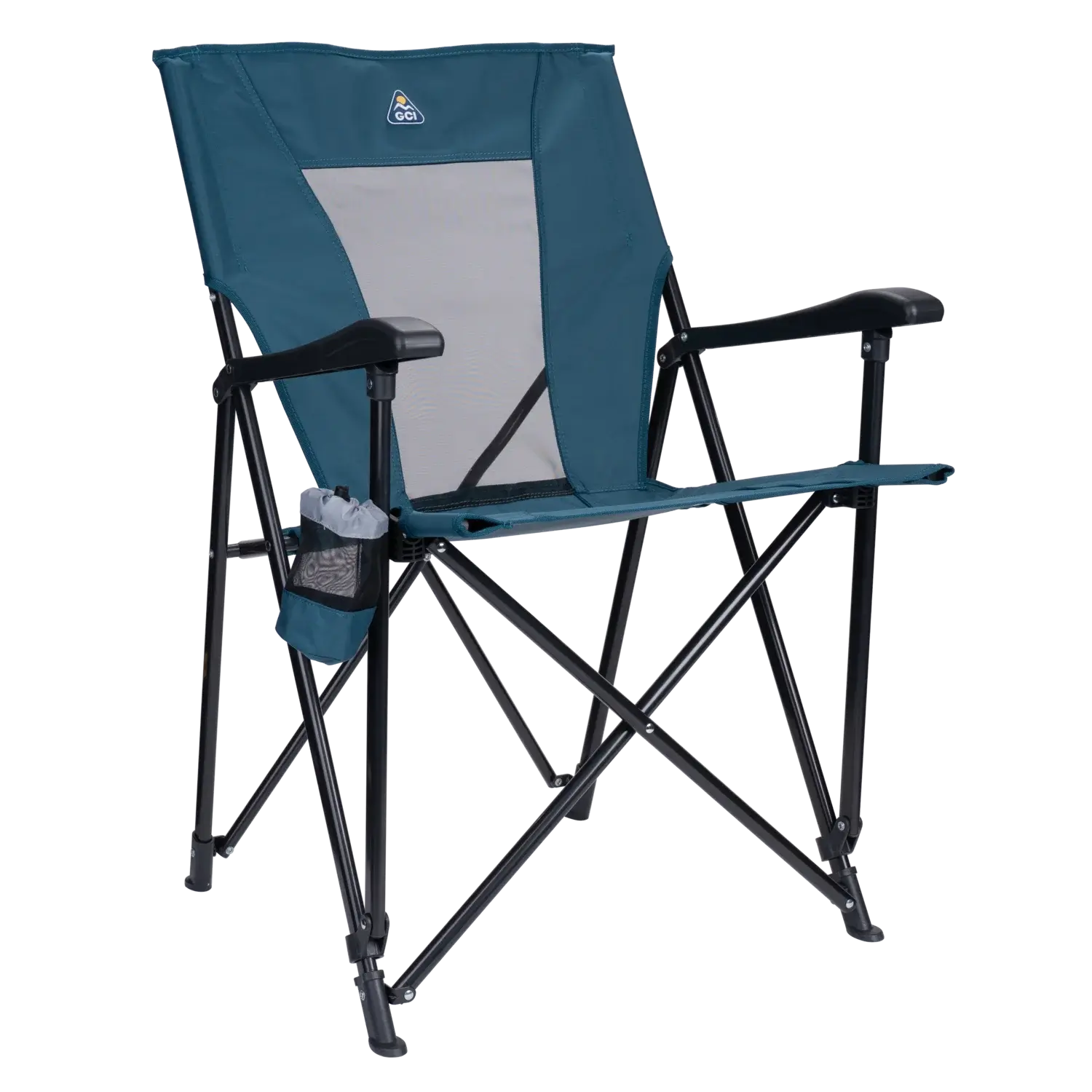 Eazy Chair | Featured Outdoor Choice | Outlandridge 471F vw