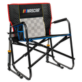 Freestyle Rocker XL - NASCAR | Featured Outdoor Choice | Outlandridge 1AB1 lb
