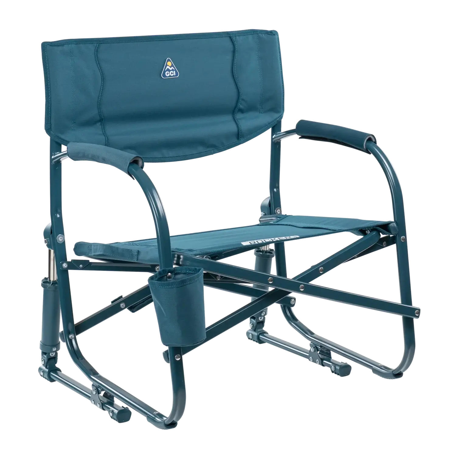 Grab & Go Rocker | Featured Outdoor Choice | Outlandridge FE87 ex